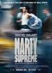 Marty Supreme Filmposter