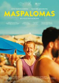Maspalomas Filmposter