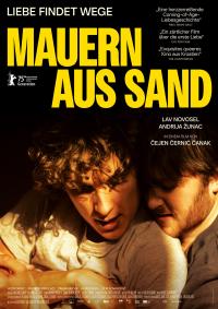 Mauern aus Sand Filmposter