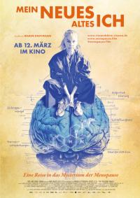 Mein neues altes Ich - Eine Reise in das Mysterium der Menopause Filmposter