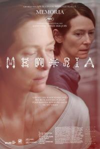 Memoria (OV) Filmposter