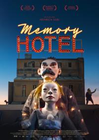 Memory Hotel Filmposter