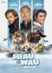 Miau und Wau Filmposter