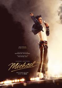 Michael Filmposter