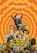 Minions 2: Auf der Suche nach dem Mini-Boss Filmposter