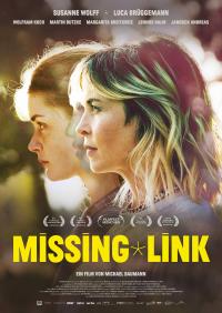 Missing*Link Filmposter