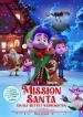Mission Santa - Ein Elf rettet Weihnachten Filmposter
