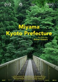 Miyama - Kyoto Prefecture (OV) Filmposter