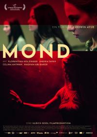 Mond Filmposter