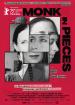 Monk in Pieces Filmposter