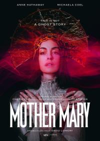 Mother Mary Filmposter