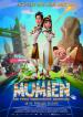 Mumien - Ein total verwickeltes Abenteuer Filmposter