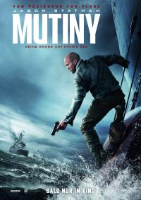 Mutiny Filmposter