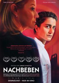 Nachbeben Filmposter