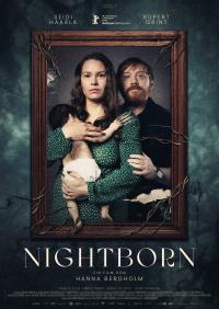 Nightborn Filmposter