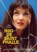 Niki de Saint Phalle Filmposter