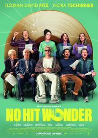 No Hit Wonder Filmposter