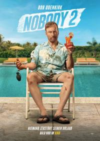 Nobody 2 Filmposter