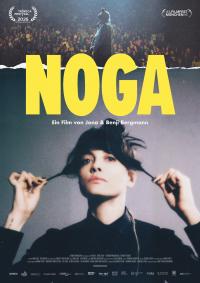 Noga Filmposter