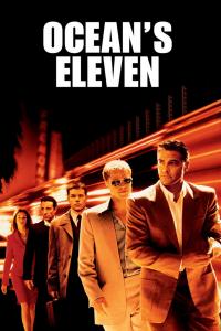 Ocean's Eleven Filmposter