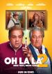 Oh la la 2 - Neue Tests, neues Chaos Filmposter