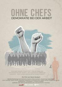 Ohne Chefs - Demokratie bei der Arbeit Filmposter