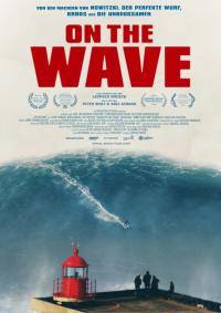 On the Wave Filmposter