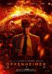 Oppenheimer Filmposter