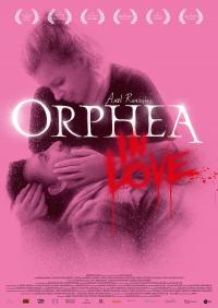 Orphea in Love Filmposter
