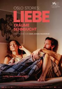 Oslo Stories: Liebe Filmposter