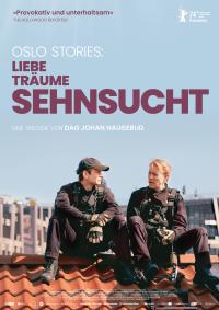Oslo Stories: Sehnsucht Filmposter