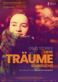 Oslo Stories: Träume Filmposter
