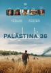 Palästina 36 Filmposter