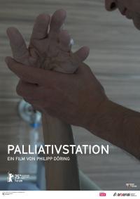 Palliativstation Filmposter