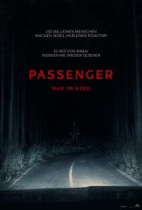 Passenger Filmposter