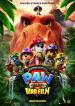 Paw Patrol: Der Dino Film Filmposter