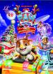 Paw Patrol: Rubbles Weihnachtswunsch Filmposter