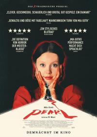 Pearl (OV) Filmposter