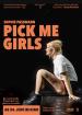 Pick me Girls Filmposter