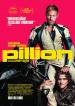 Pillion Filmposter