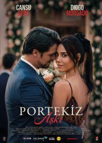 Portekiz Aski Filmposter