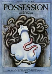 Possession Filmposter