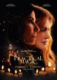 Practical Magic 2 - Zauberhafte Schwestern Filmposter