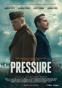 Pressure Filmposter