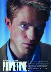 Primetime Filmposter