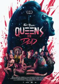 Queens of the Dead Filmposter