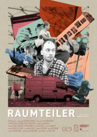 Raumteiler Filmposter