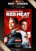 Red Heat Filmposter