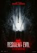 Resident Evil Filmposter
