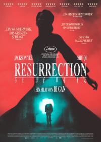 Resurrection Filmposter